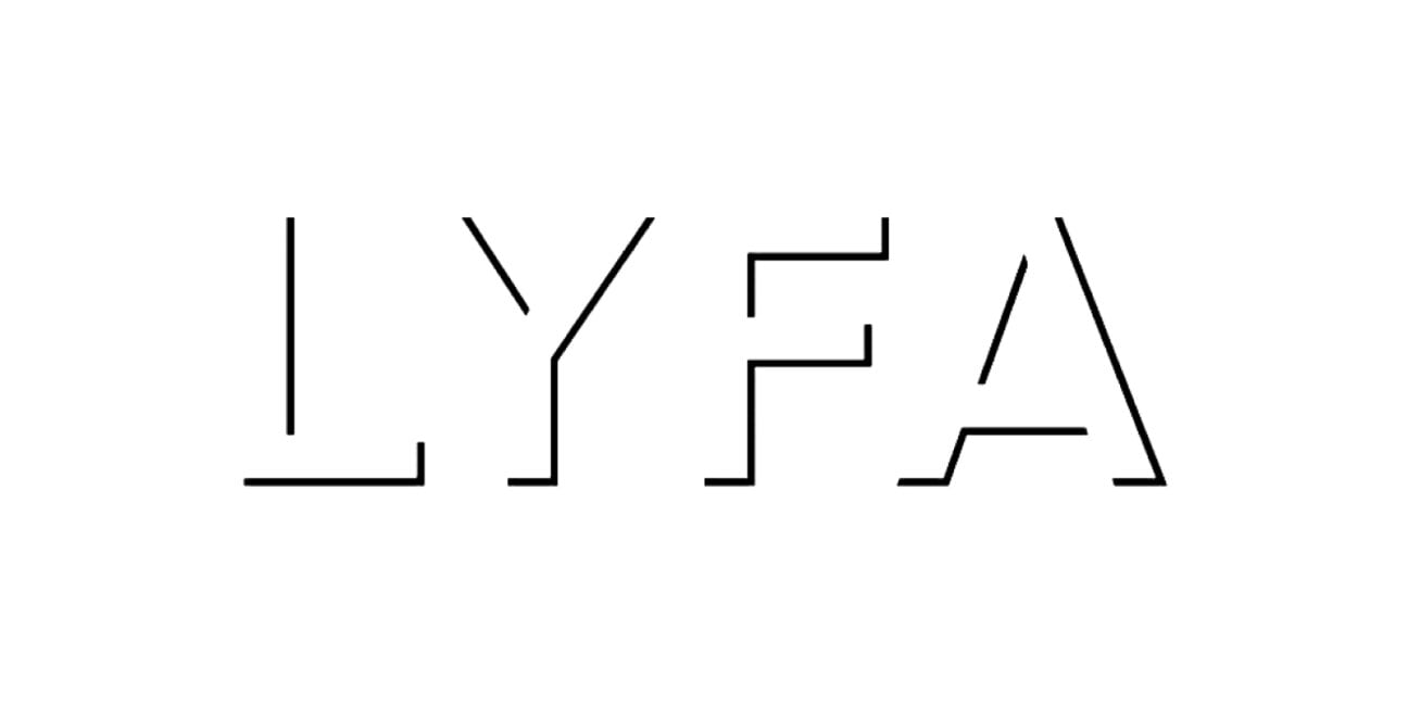 LYFA, marchio