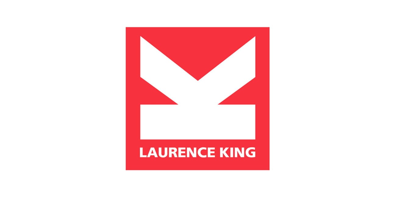 Laurence King Publishing, marchio Laurence King Publishing, marchio