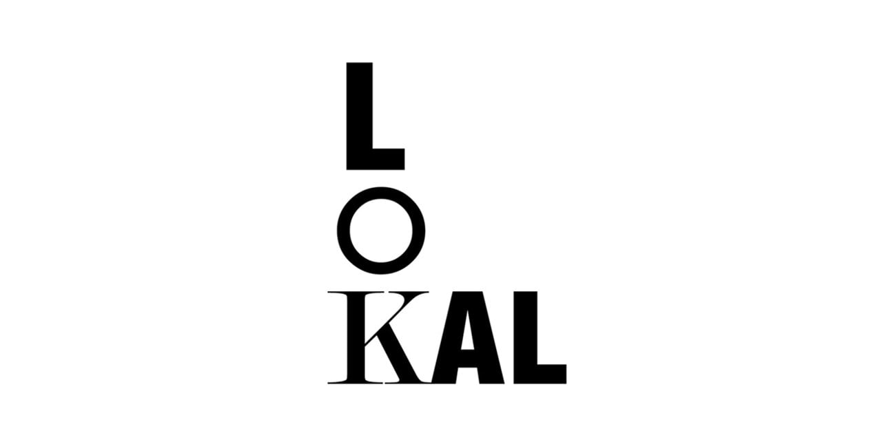 Lokal Helsinki, marchio Lokal Helsinki, marchio