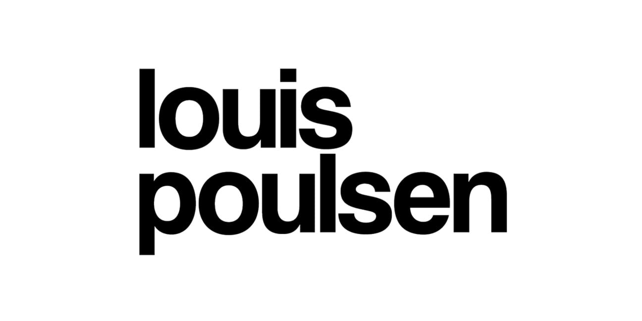 Louis Poulsen, marchio