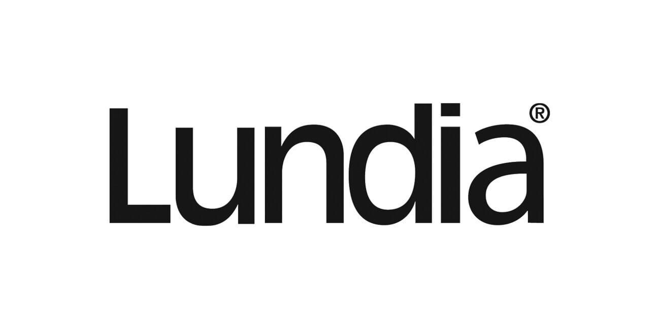 Lundia, marchio Lundia, marchio