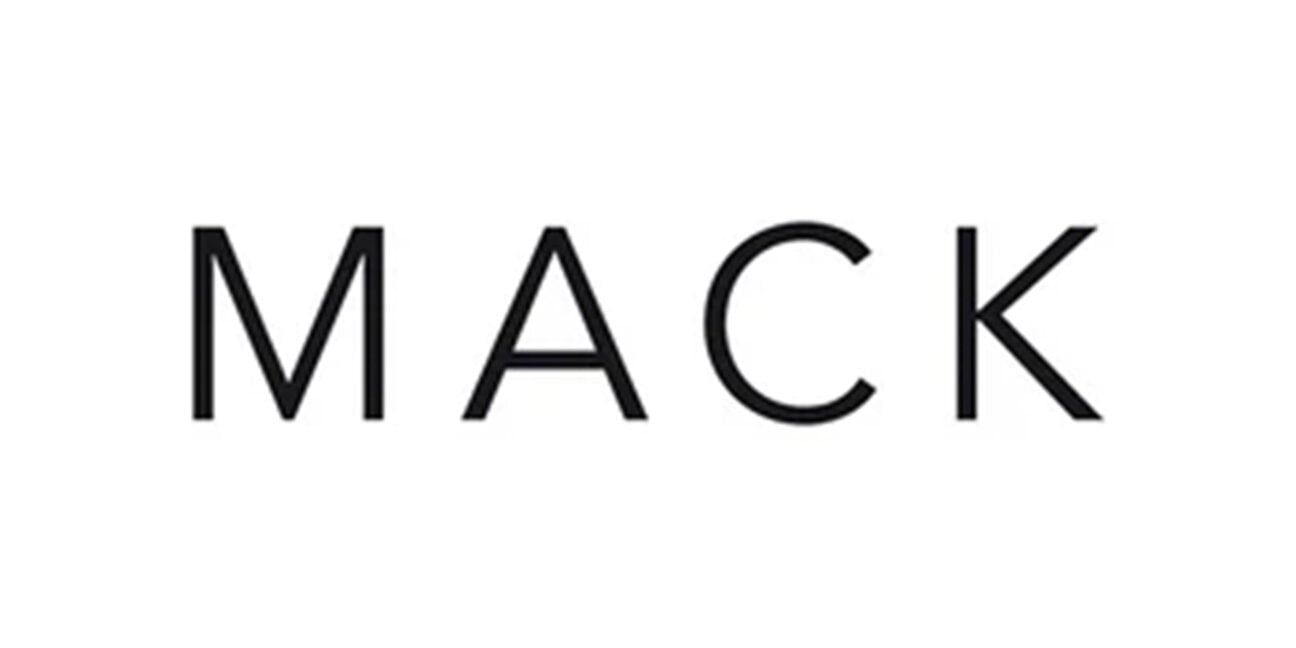 MACK Books, marchio
