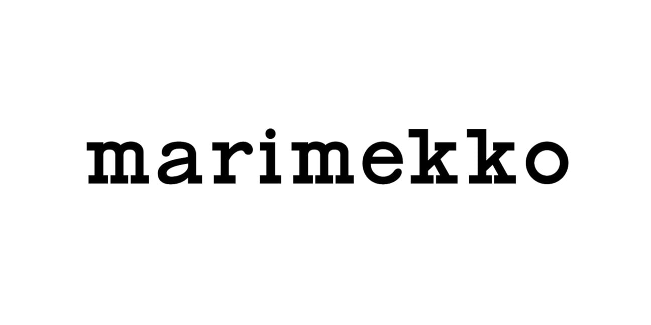 Marimekko, marchio Marimekko, marchio