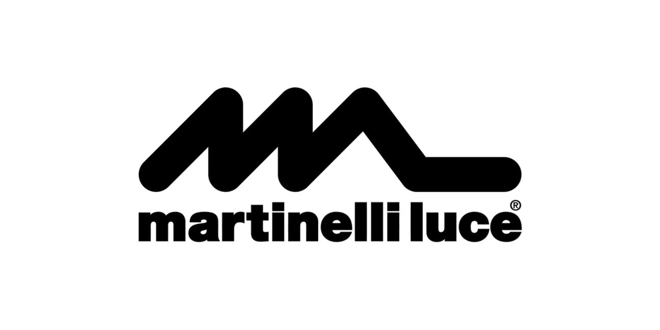Martinelli Luce, marchio