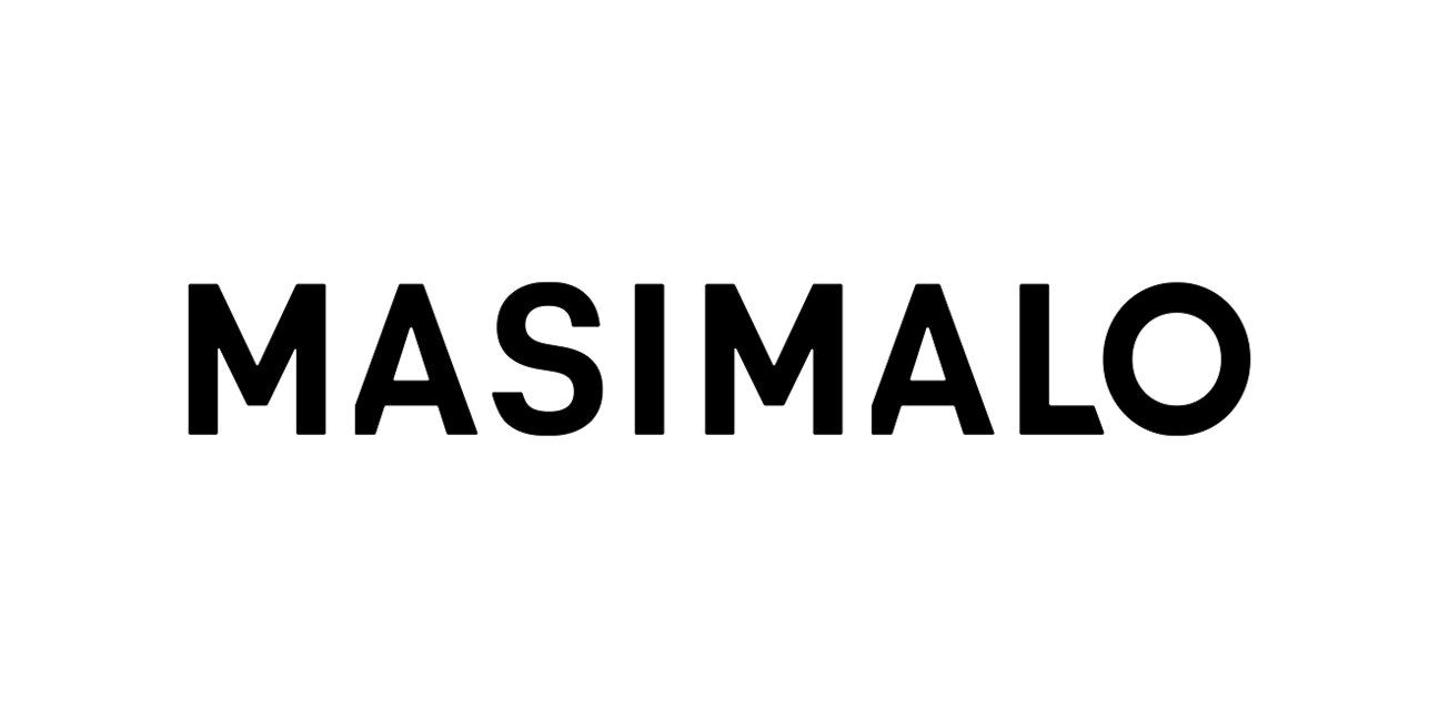 Masimalo, marchio Masimalo, marchio