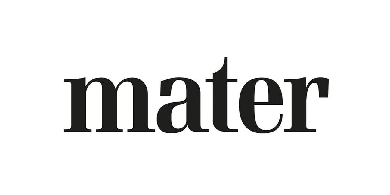 Mater, marchio