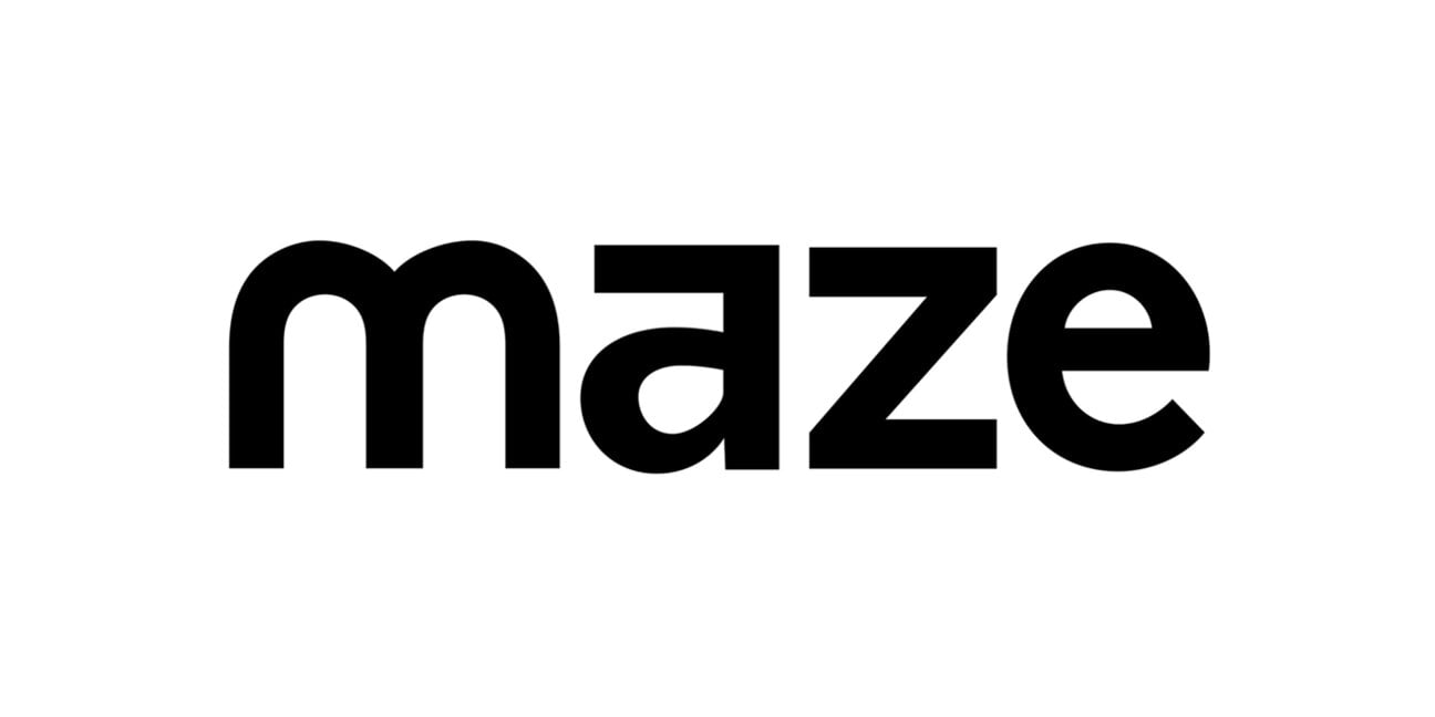 Maze, marchio Maze, marchio