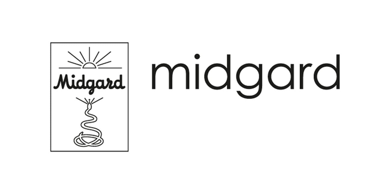 Midgard, marchio
