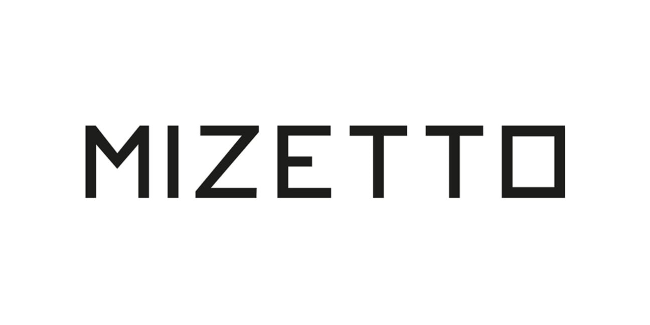 Mizetto, marchio