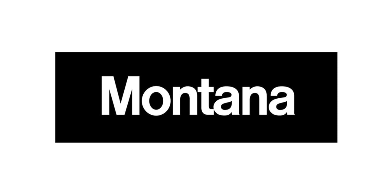 Montana Furniture, marchio Montana Furniture, marchio