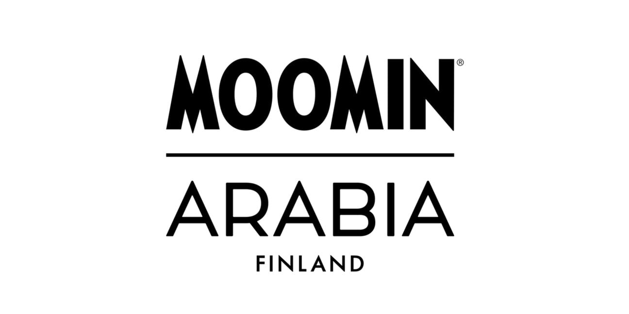Moomin Arabia, marchio