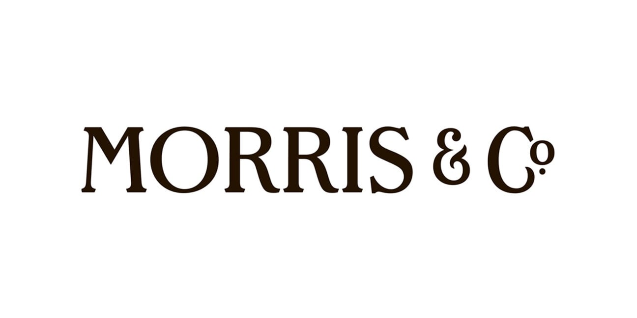 Morris & Co., manufacturer Morris & Co., manufacturer