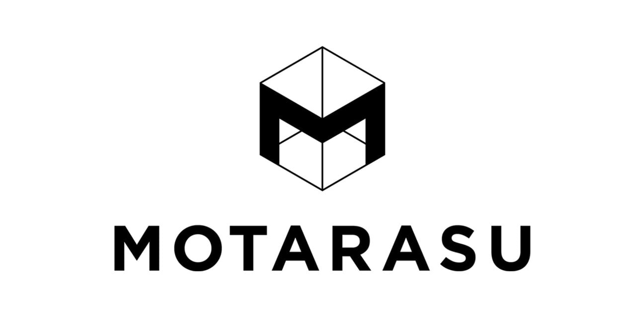 Motarasu, marchio Motarasu, marchio