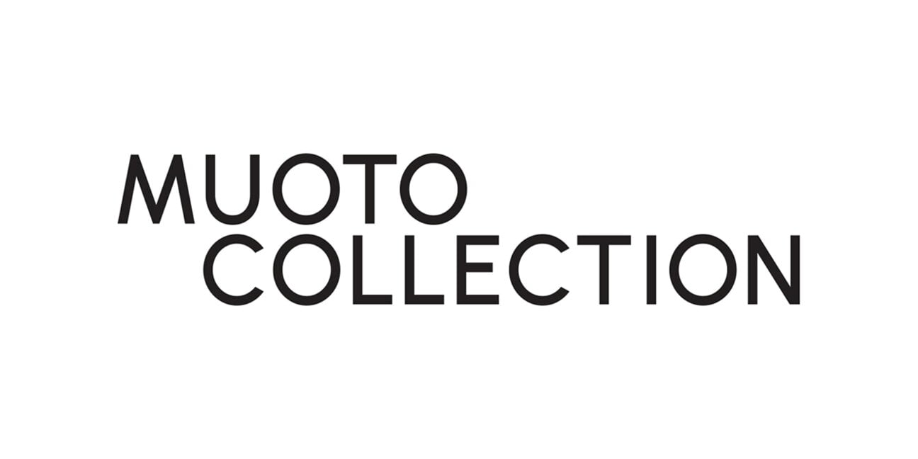 Muoto Collection, marchio