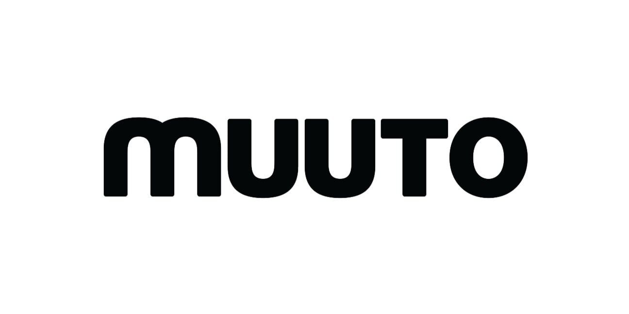 Muuto, marchio Muuto, marchio