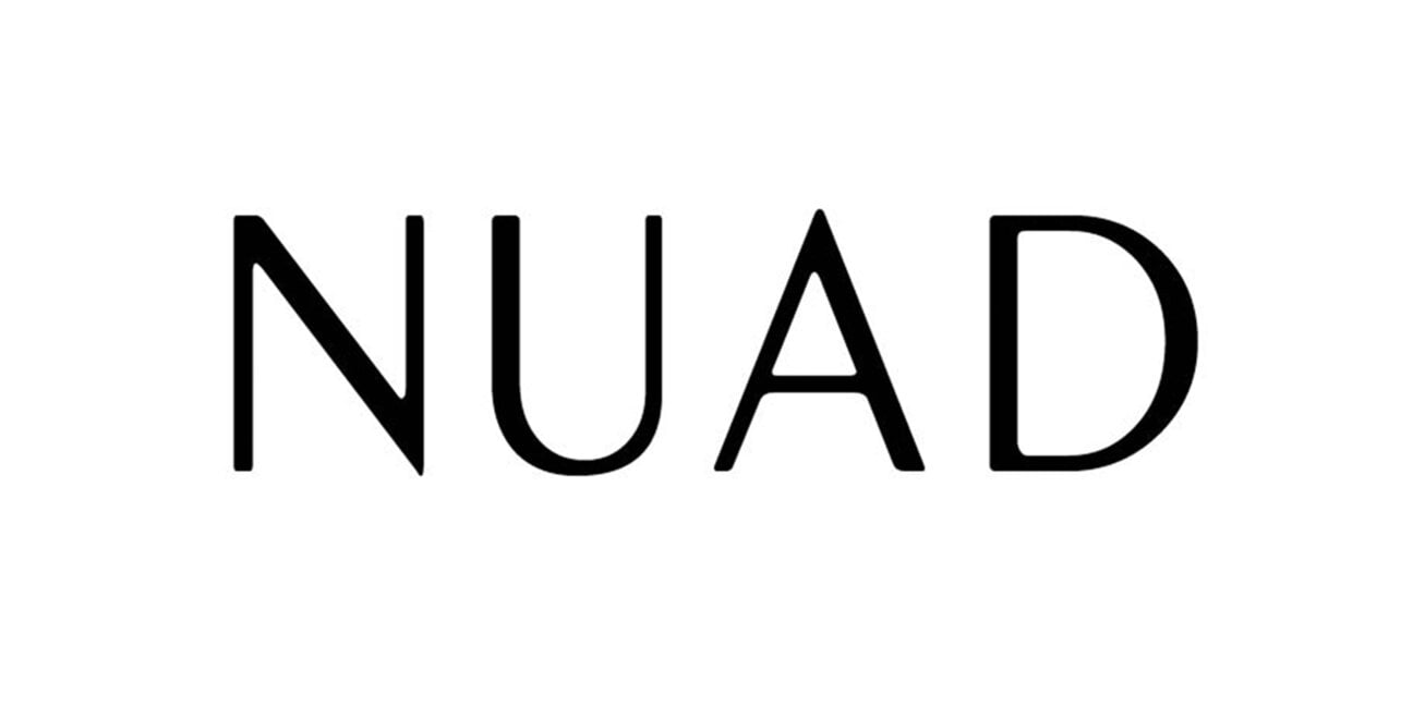 NUAD, marchio