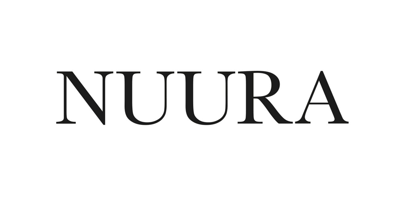 Nuura, manufacturer