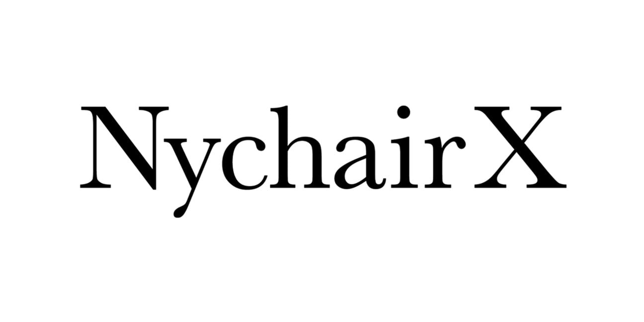 Nychair X, marchio