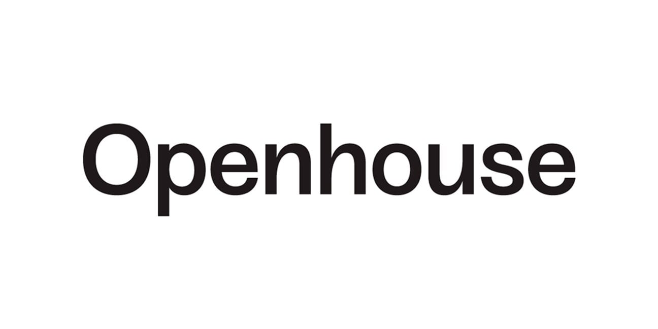 Openhouse, marchio