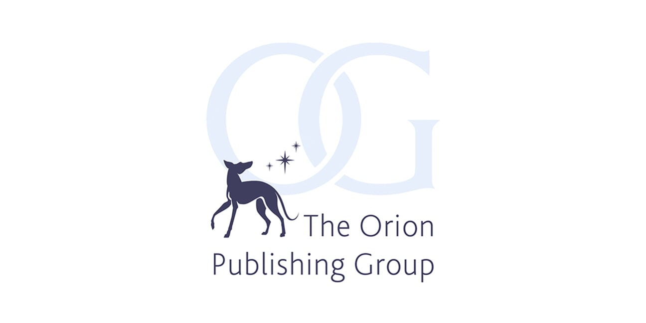 Orion Publishing, marchio