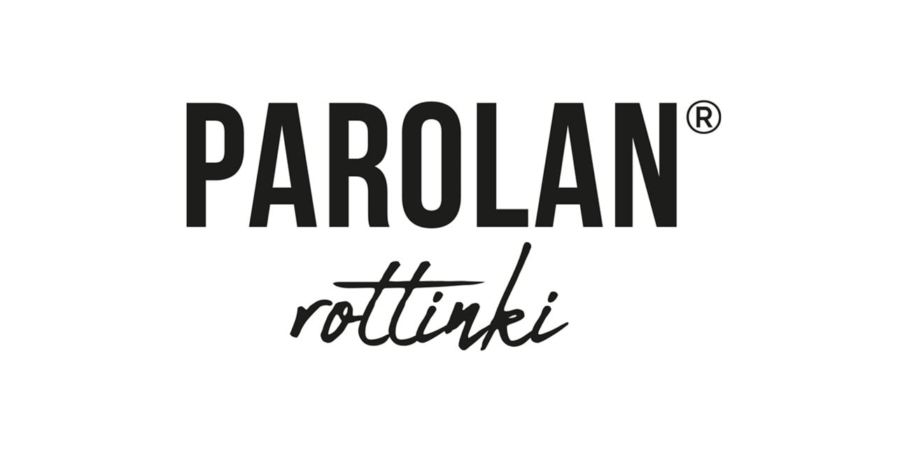 Parolan Rottinki, marchio