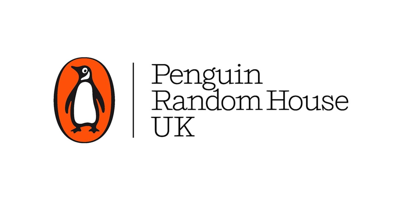 Penguin Books, marchio Penguin Books, marchio