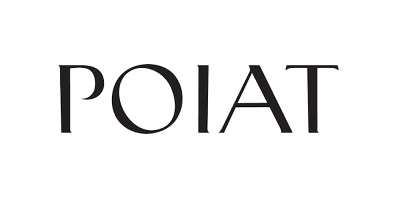 Poiat, marchio Poiat, marchio