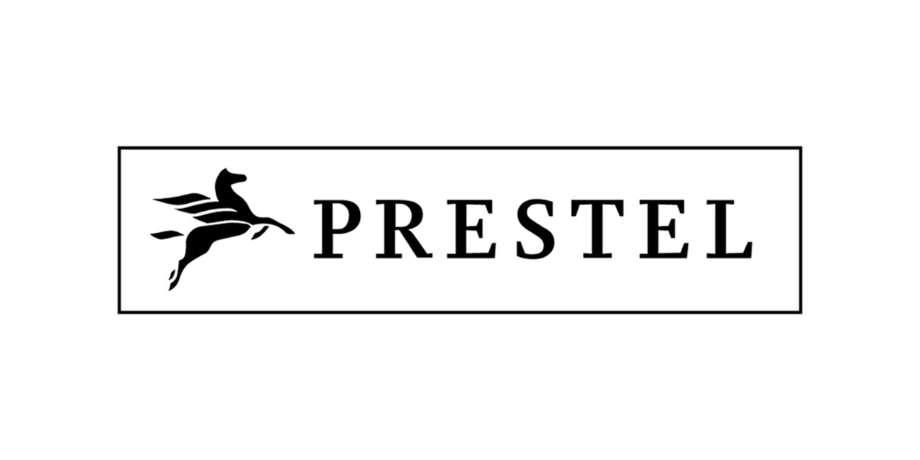 Prestel Publishing, marchio Prestel Publishing, marchio