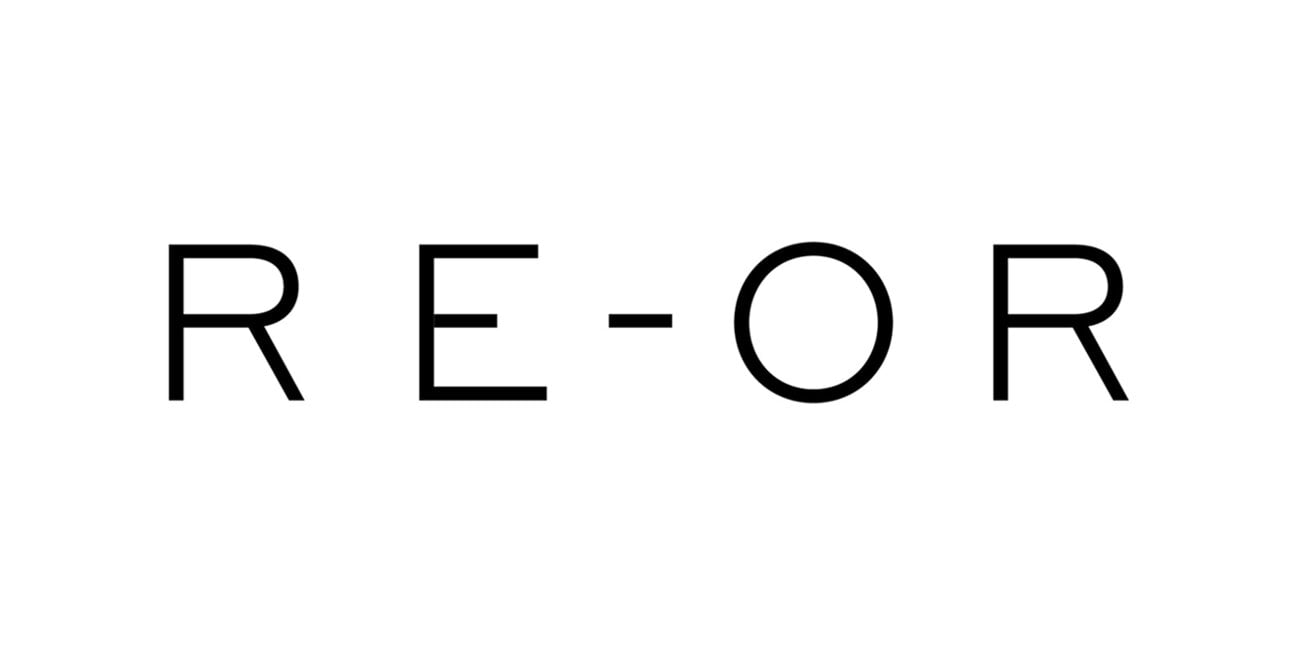 RE-OR, marchio