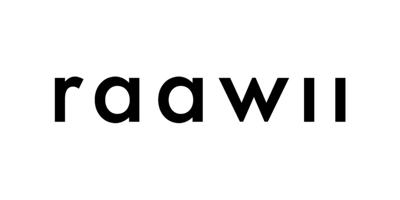 Raawii, marchio