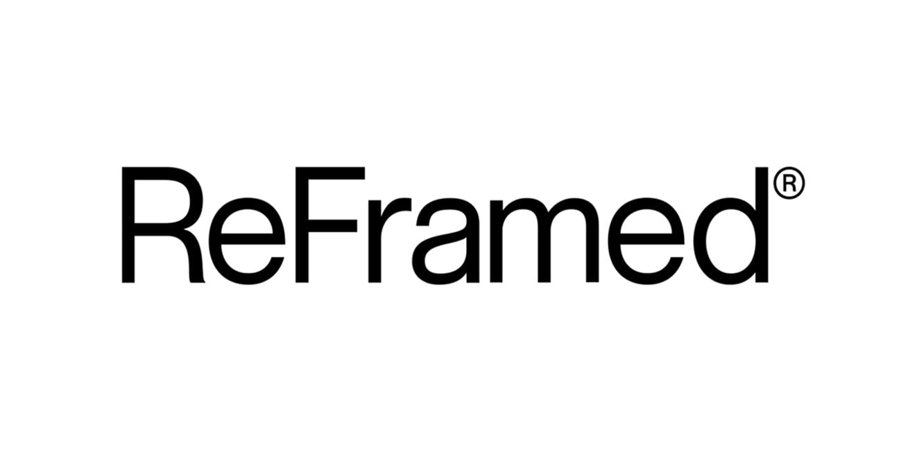 ReFramed, manufacturer ReFramed, manufacturer