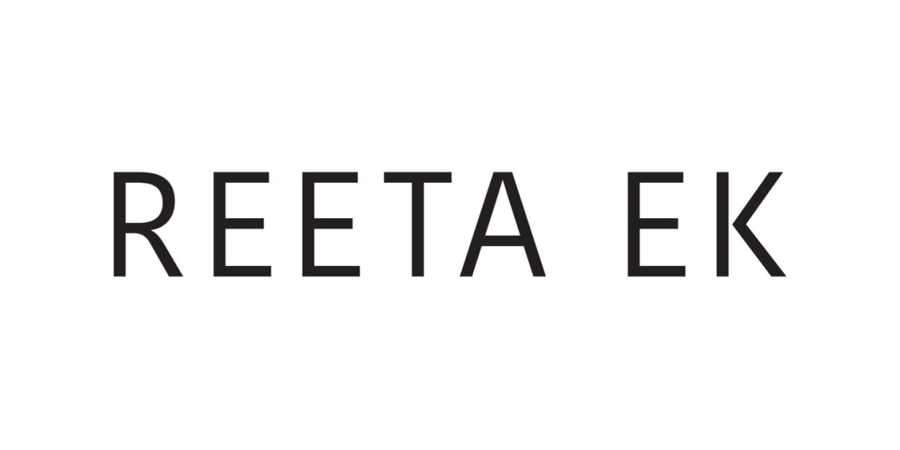 Reeta Ek, marchio