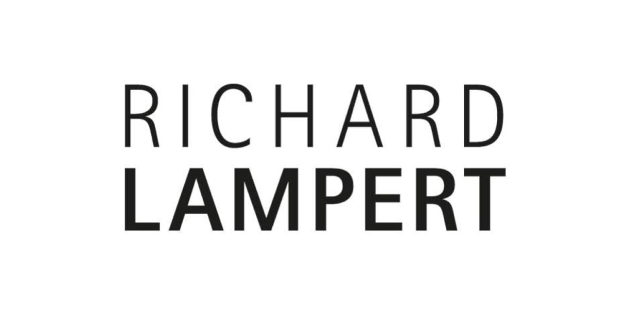 Richard Lampert, marchio