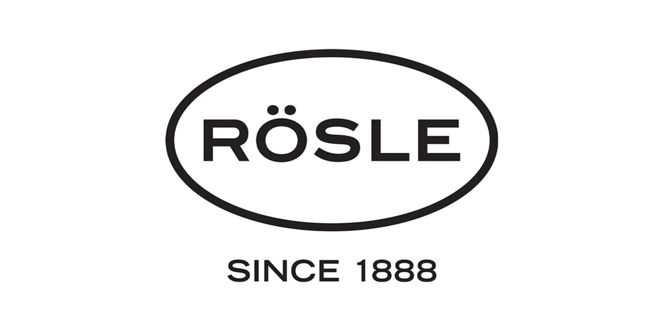 Rösle, manufacturer Rösle, manufacturer
