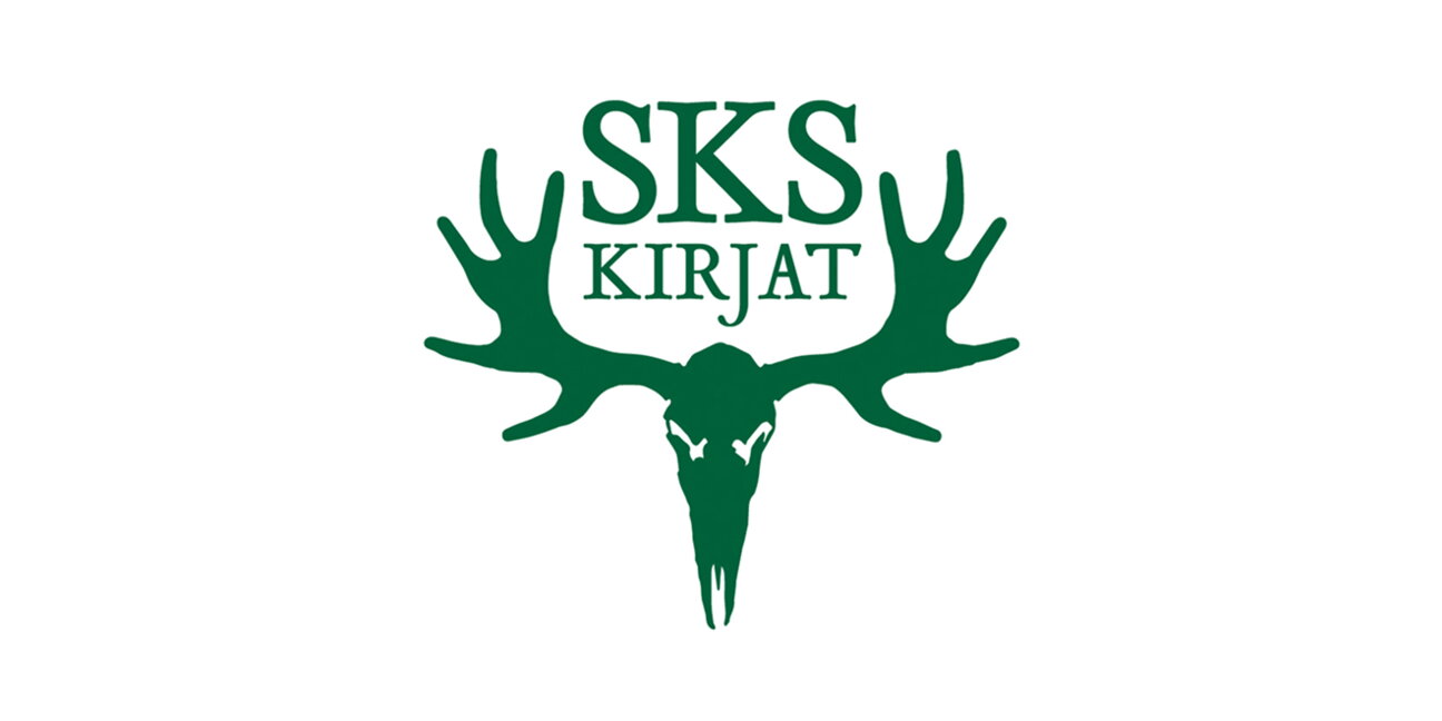 SKS Kirjat, marchio
