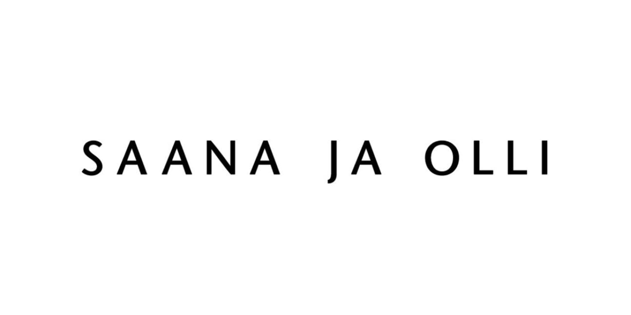 Saana ja Olli, marchio