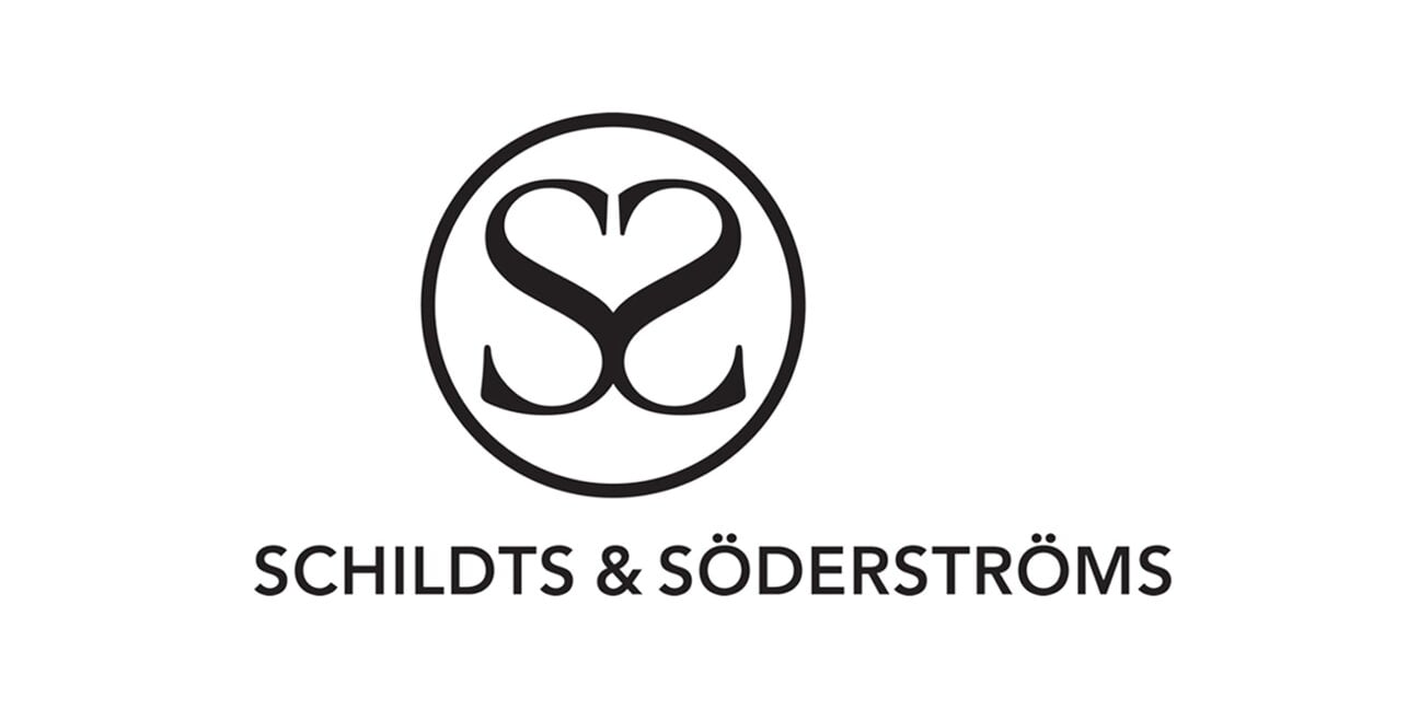 Schildts & Söderström, marchio
