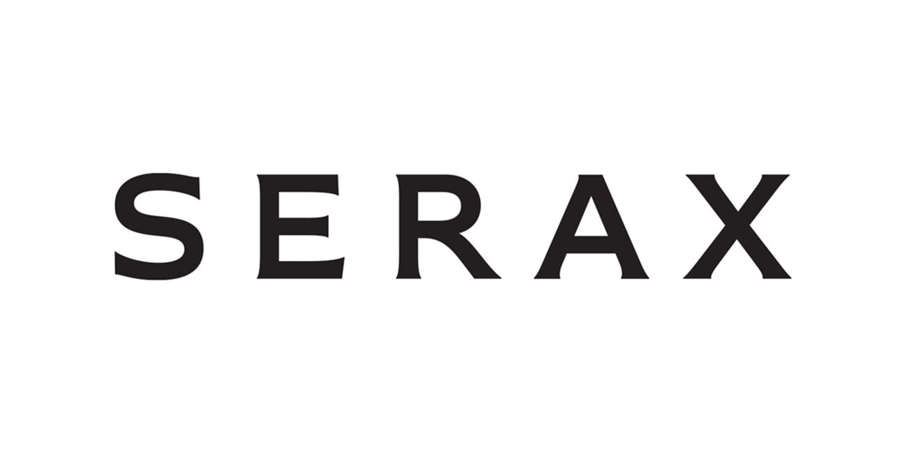 Serax, manufacturer Serax, manufacturer