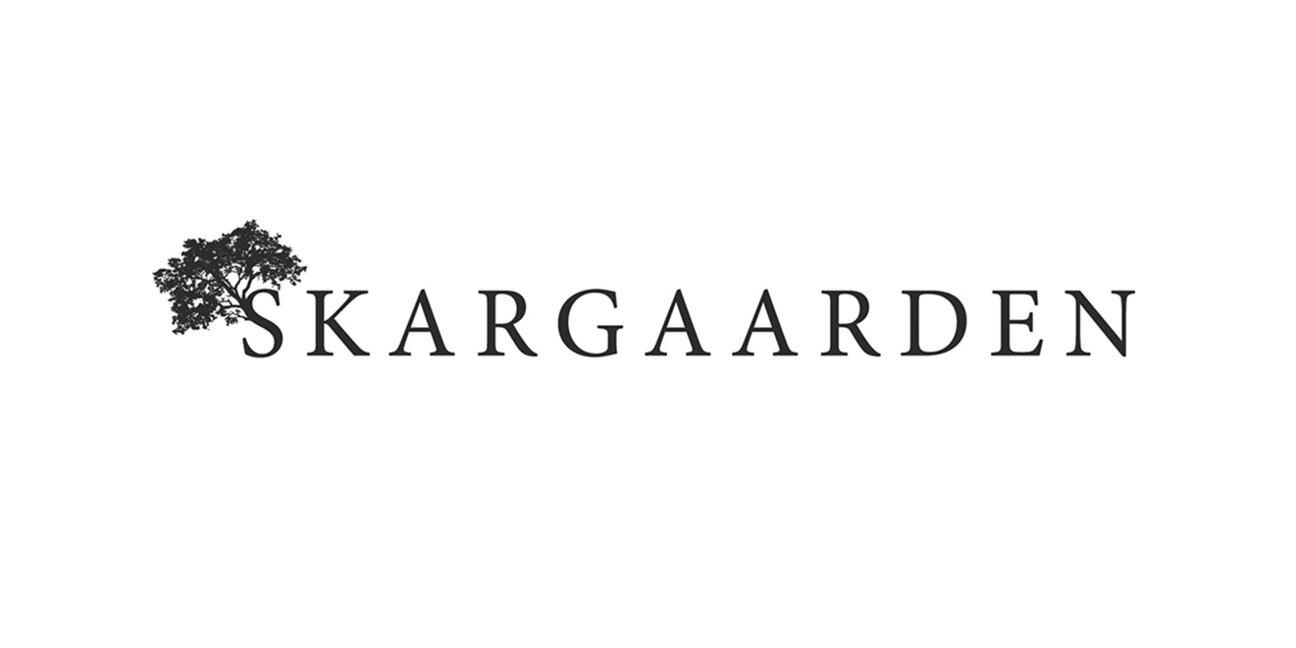 Skargaarden, marchio