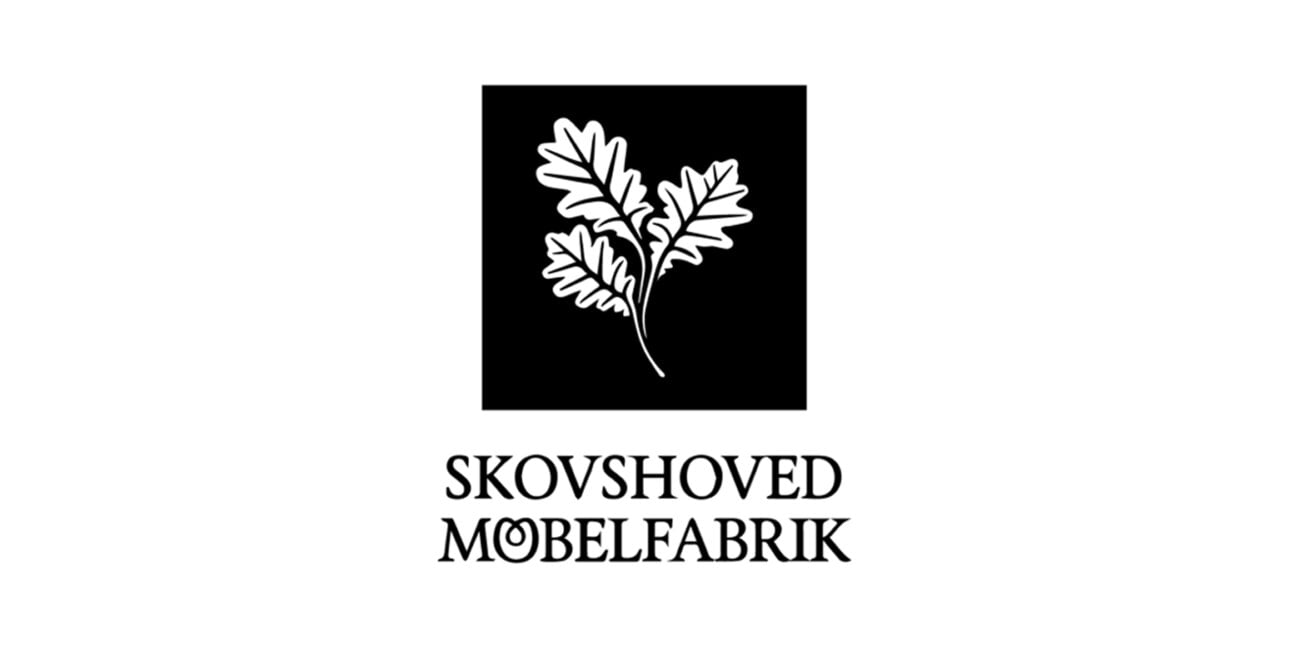 Skovshoved Møbelfabrik, marchio