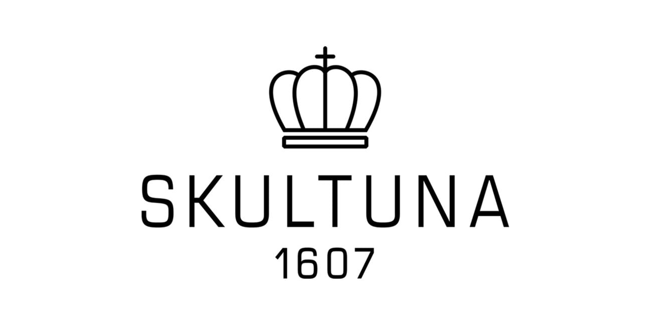 Skultuna, marchio
