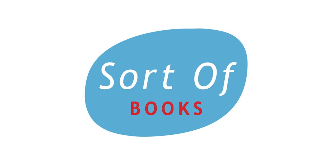 Sort Of Books, manufacturer Sort Of Books, manufacturer