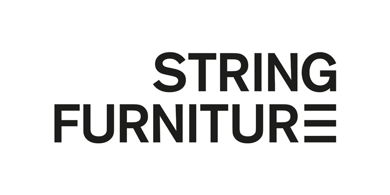 String Furniture, marchio