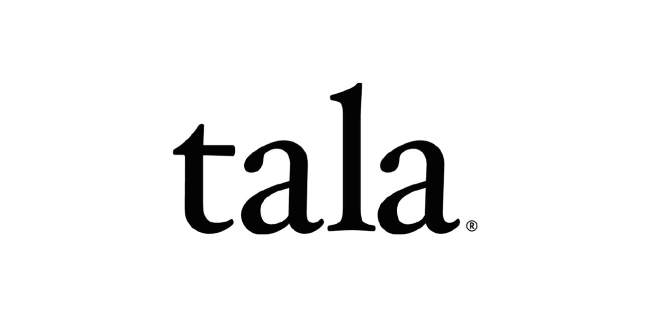 Tala, marchio Tala, marchio