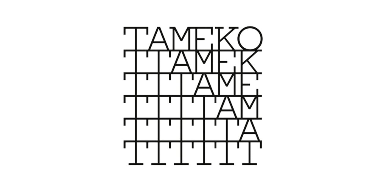Tameko, marchio