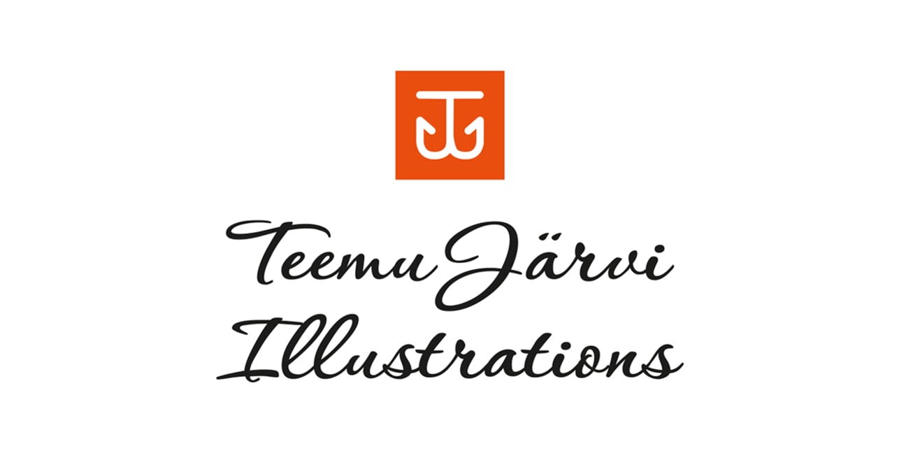 Teemu Järvi Illustrations, marchio
