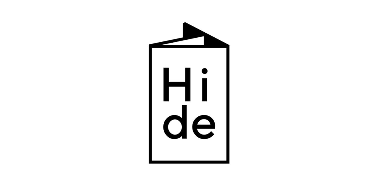 The Hide, marchio