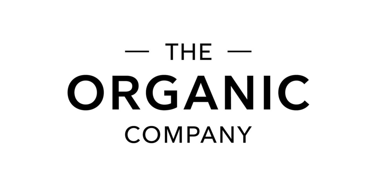 The Organic Company, marchio