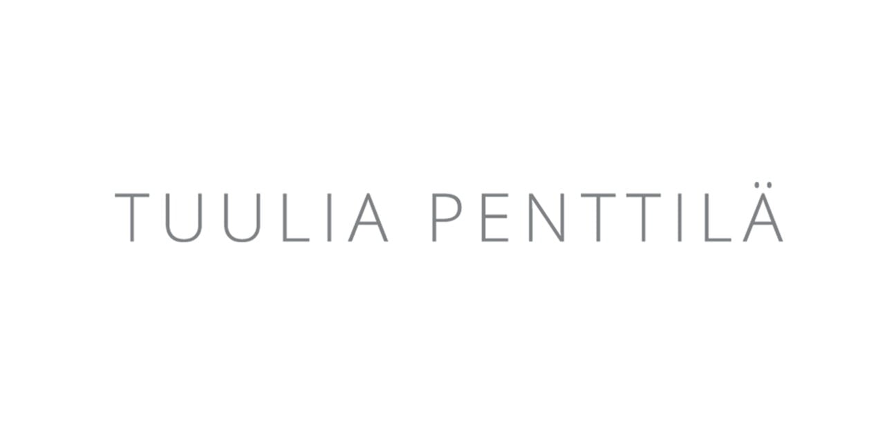Tuulia Penttilä, marchio Tuulia Penttilä, marchio
