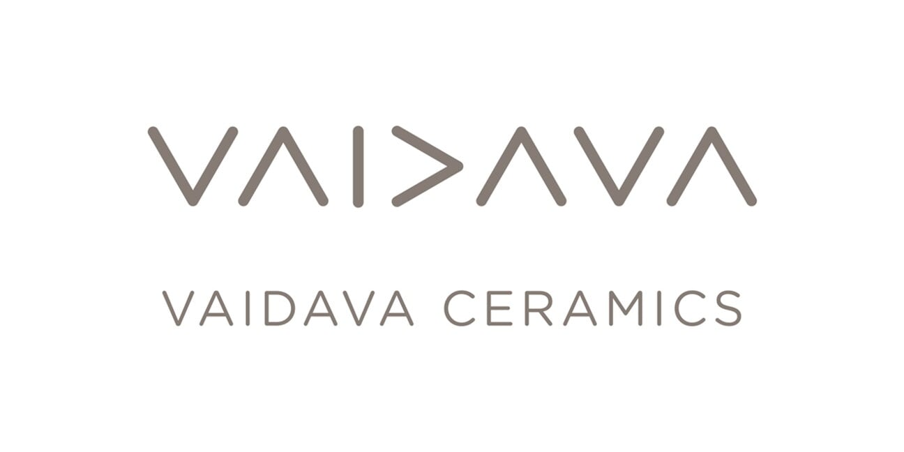 Vaidava Ceramics, marchio Vaidava Ceramics, marchio
